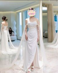 -MANLI BRIDAL婚纱