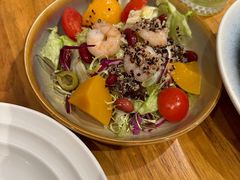-森Some Fusion(荔湾店)