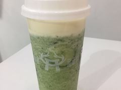 -鹿野茶事(开元盛世店)