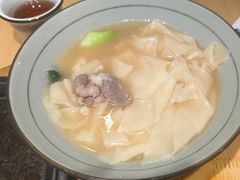 -格日勒阿妈蒙古厨房(新华广场店)