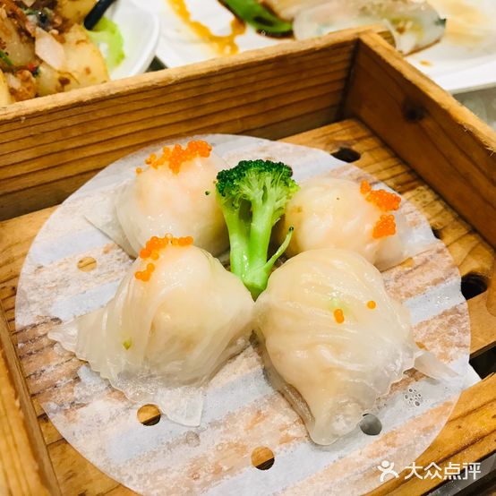 煌朝盛宴海鲜大酒楼(怡景花园店)