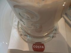 -COSTA COFFEE(西湖天地店)