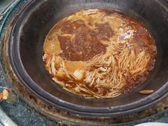 -燕北云山·农家菜·灶台鱼(密云溪翁庄店)