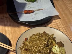 -壹酒贰肉1926·深夜食堂(南京北街店)