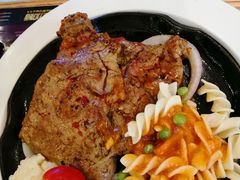 -豪客来牛排(成都锦江大融城店)