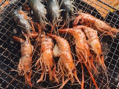 -芭提雅Amporn Seafood自助餐厅