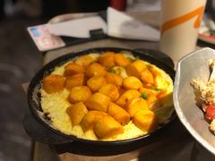 -新白鹿餐厅(金鹰新街口店)