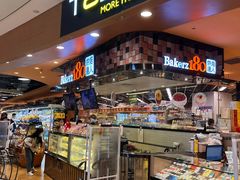 -百佳永辉超市(来福士广场店)