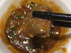 -陈记顺和牛肉火锅馆(天河北路店)