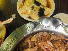 -胖哥俩肉蟹煲(苏州中心店)