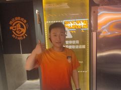 -鸣记脆皮烤鱼·海鲜烤鱼(三八广场店)