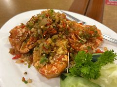 -玫瑰园西餐厅(新华大厦店)