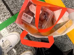 -盒马鲜生(杭州运河上街店)