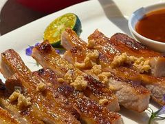 -BetterThai 泰加(苏州中心店)