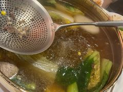 -食潮汕头鲜牛馆(望京保利店)