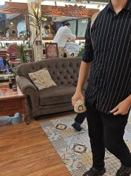 -BarberKiNG男士理发馆Barbershop