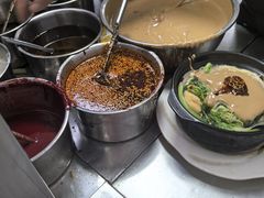 -蜀王砂锅总店