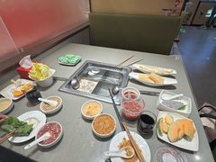 -海底捞火锅(泰安爱琴海店)