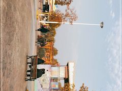 -如皋市龙游湖欢乐世界