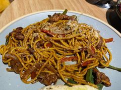 -初拾·花里餐厅(钜城华亿店)