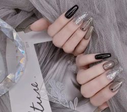 -H12 STAR日式美甲美睫专门店
