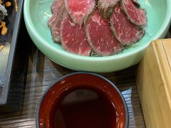 -东京屋(武定路店)