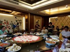 -小八仙·宴(三峡茶庄店)