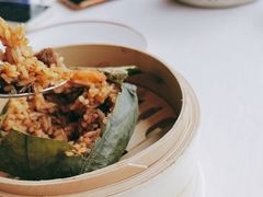 -天龙轩(香港丽思卡尔顿酒店)