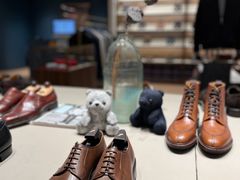-Medallion美勋高端手工皮鞋男鞋西服定制集合店(嘉里星源汇店)