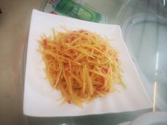 -哈味食店(外伶仃岛店)