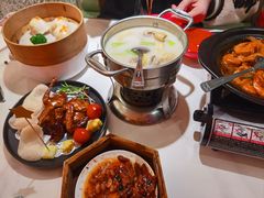 -避风塘·金牌店·夜宵(金玉兰店)