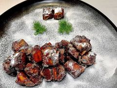 -贝勒爷·酥不腻烤鸭