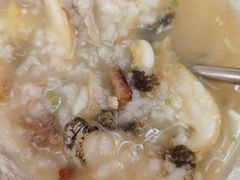 -白仁仔· 活烤海鲜 宵夜(豫园店)