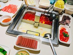 -海底捞火锅(万丰桥店)