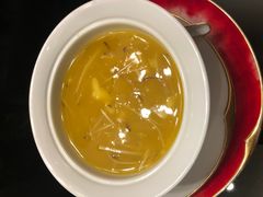 -上海苏宁宝丽嘉酒店·嘉府壹号中餐厅