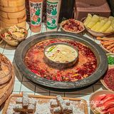 多少次来西安都是为了这一口…免费的！！！