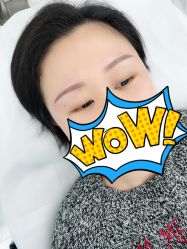 -HQ半永久纹绣纹眉