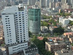 -上海波特曼丽思卡尔顿酒店