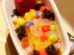 -暹罗泰·泰国餐厅(新源西里店)