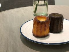可露丽-Perma Café樸門(五羊店)