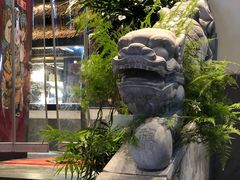 -福照楼汽锅鸡·云南菜(护国路店)