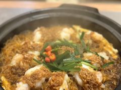 -张烤鸭·川菜·非遗冒烤鸭(青石桥店)