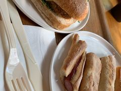 -81BAKERY(大学路店)