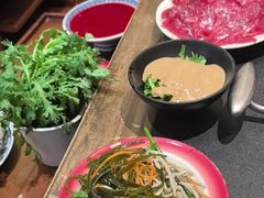 -沸炉重庆老火锅(军事博物馆店)