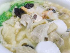 -张福记(五一公园店)