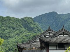 -青城山