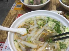 -冯烫烫跷脚牛肉·川菜小馆(武胜西街店)