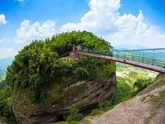 -南武当山景区