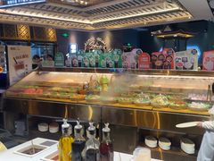 -樱煦和牛寿喜烧(如皋吾悦广场店)