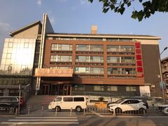 -香丰阁·烤鸭·川湘菜(清河店)